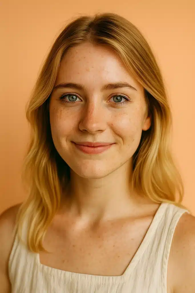 jenny-watson Portrait of Jenny Watson, the recipe creator behind Tasty Radar blog for about page